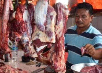 Hari ke Lima Ramadan, Harga Kebutuhan di Kabupaten Majalengka Turun, Tapi Masih Belum Normal