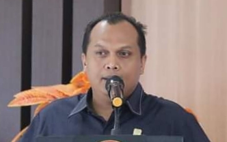 Fraksi PDIP DPRD Kabupaten Cirebon Bicara Soal Pj Bupati Cirebon, Begini Kata Jimus