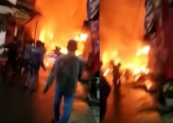 Penyebab Kebakaran Plumpang Belum Diketahui, Ini Objek yang Meledak