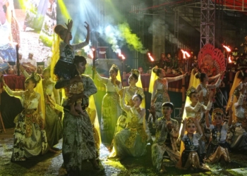 Bakal Ada Sesi 2 Grebeg Cirebon Katon, Catat Tanggalnya