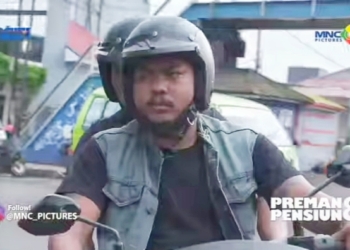 Sinopsis Preman Pensiun 8 Episode 8, Kang Murad dan Taslim Buru Agus, Cecep Curiga, Jack Dikeroyok