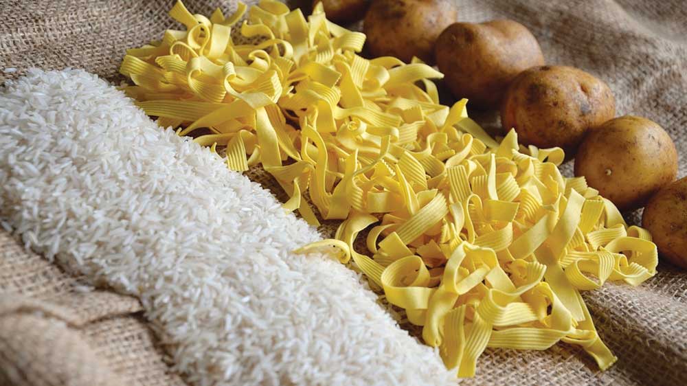 Jumlah dan Bentuk Fidyah Pengganti Puasa Ramadhan