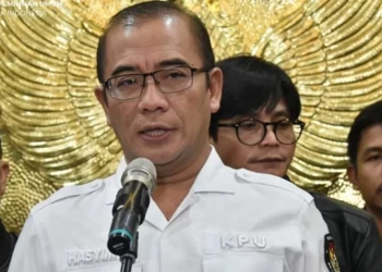 KPU Lawan Putusan PN Jakpus, Tolak Perintah Hakim Tunda Pemilu 2024