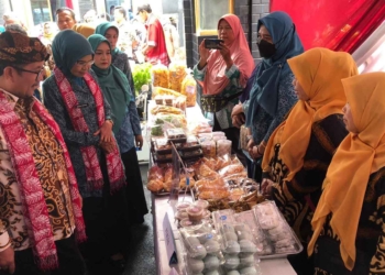 Kampung KB Matangaji Ditarget Juara 1, Miliki Inovasi dan Program Berkualitas