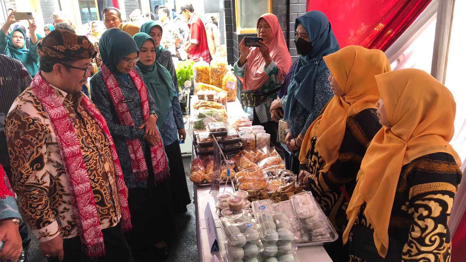 Kampung KB Matangaji Ditarget Juara 1, Miliki Inovasi dan Program Berkualitas