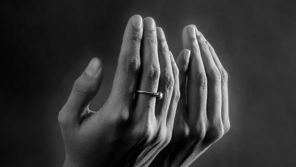 Kapan Waktu Berniat Puasa Ramadhan, Setiap Hari atau Cukup Sekali, Begini Ketentuannya