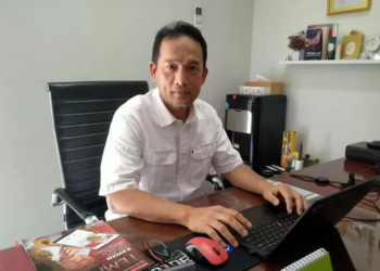 2 Pejabat OJK Cirebon Tersangkut Kredit Macet di BPR KR Indramayu