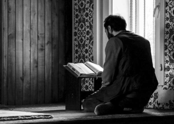 Keutamaan dan Doa Malam Nisfu Syaban, Ikhtiar Meraih Keistimewaan, Begini Amalannya