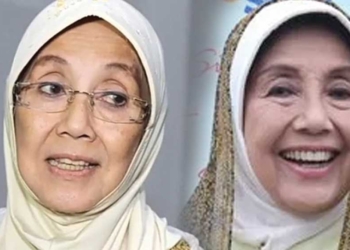 Nani Wijaya Pemeran Emak Eti di Bajaj Bajuri Meninggal Dunia, Artis Senior ini Ternyata Kelahiran Cirebon