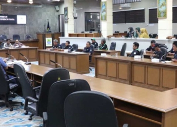 Ojol Tagih Janji BLT BBM dari Pemkot Cirebon