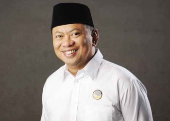 Rickie Sebut Satori Layak Gantikan Imron, Ini Pertimbangan yang Disampaikan Kader Partai Nasdem