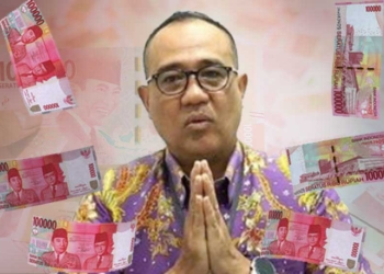 Uang Rafael Alun Trisambodo Dibongkar PPATK Lagi, Ditimbun di Safe Deposit Box, Jumlahnya Fantastis