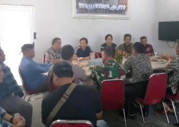 Warga Salawana Bantah Tekan Kades Mundur, Kecewa DPMD Tak Bisa Proses Pengunduran Diri Kepala Desa Salawana