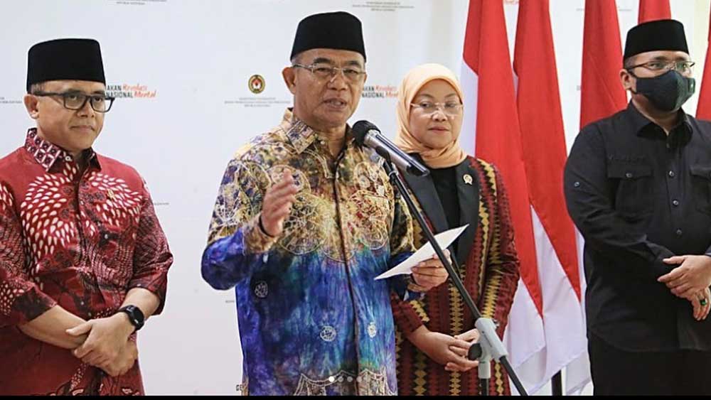 Digeser Pemerintah, Ini Rincian Cuti Bersama dan Libur Lebaran 2023