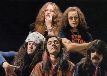 Peringati Hari Musik Nonton Deep Purple, Izin Konser Musik Dimudahkan