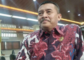 Edi Suripno Mantap Nyaleg di Provinsi