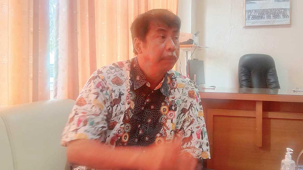 Penundaan Pemilu Langgar Konstitusi, Guru Besar IAIN Cirebon Nilai Putusan Majelis Hakim PN Jakpus Keliru