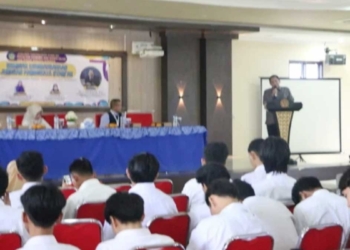 IAIN Cirebon Tingkatkan SDM Pariwisata Halal