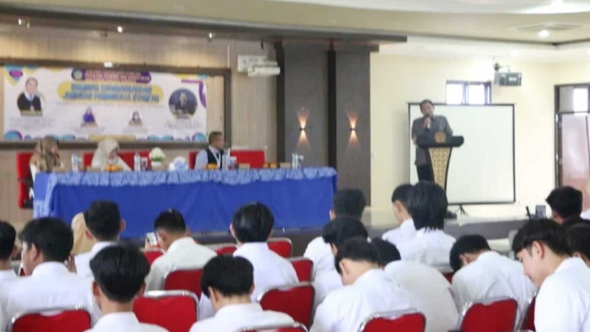 IAIN Cirebon Tingkatkan SDM Pariwisata Halal