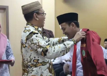 Pascasarjana IAIN Cirebon Gelar Orientasi Mahasiswa Baru
