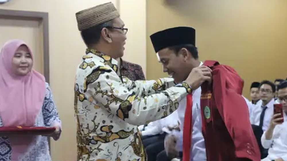 Pascasarjana IAIN Cirebon Gelar Orientasi Mahasiswa Baru