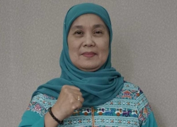 Tingkatkan Kinerja, Arsiparis IAIN Cirebon Ikuti Workshop