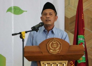 IAIN Cirebon Gelar Seminar Waqaf Uang