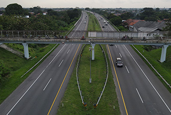Segini Tarif Tol Jakarta – Surabaya, Panduan untuk Pemudik Lebaran 2023