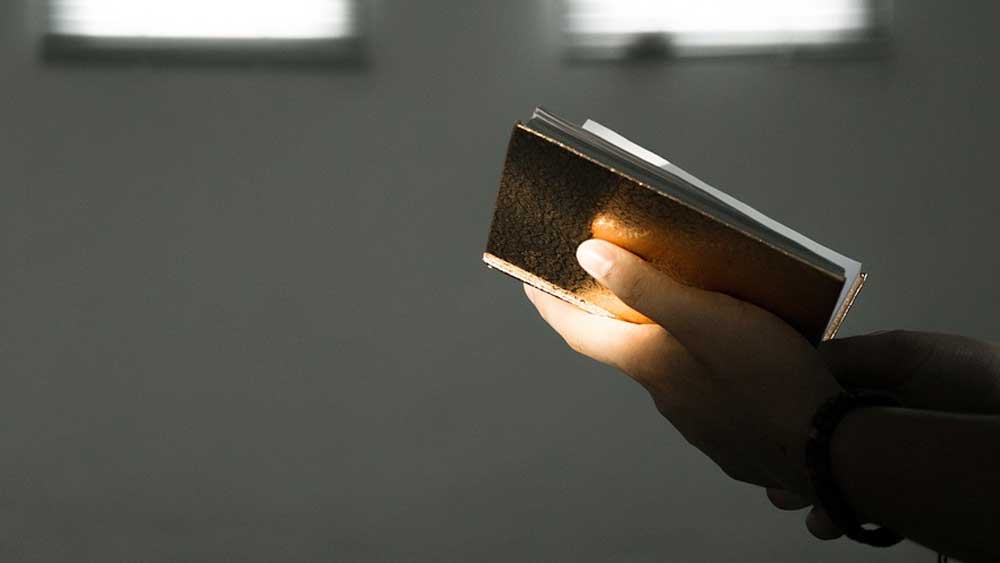 Definisi dan Hukum Itikaf Saat Puasa Ramadhan, Begini Kata Aisyah Meriwayatkan Rasulullah