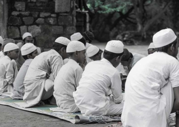 Puasa Hanya 29 Hari, Lengkap Jadwal Imsakiyah Ramadhan 1444 H Muhammadiyah, Seluruh Kota Besar di Indonesia Bisa Download Disini