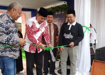 Kampoeng Ramadhan Bodesari 4.0, Semarakan Bulan Suci Sekaligus Tingkatkan Perekonomian