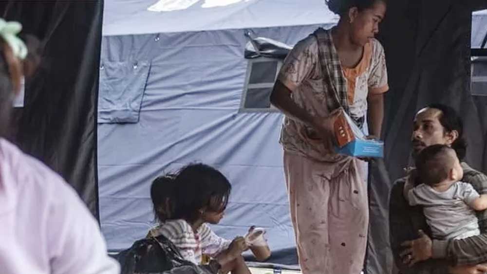 Tiga Anak Masih Hilang, Ini Daftar Terbaru Korban Kebakaran Depo Pertamina Plumpang, Korban Jiwa Bertambah