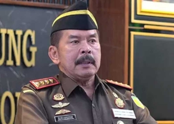 Viral Kejagung Perintahkan Jaksa Tak Sembarangan Seret Kuwu Jadi Tersangka Soal Penggunaan Dana Desa