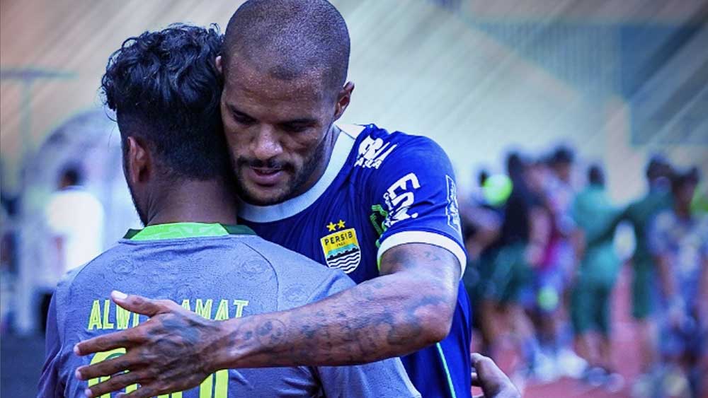Klasemen Liga 1, Jauhi Persija, Persib Butuh Menang Lawan Persebaya