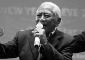 Lirik Lagu Ayah, Ditulis dan Dinyanyikan Nomo Koeswoyo, Koes Bersaudara Tak Sepopuler Koes Plus