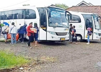 Syarat Mudik Gratis Kemenhub 2023, Penuhi Ini Bisa Bolak-balik