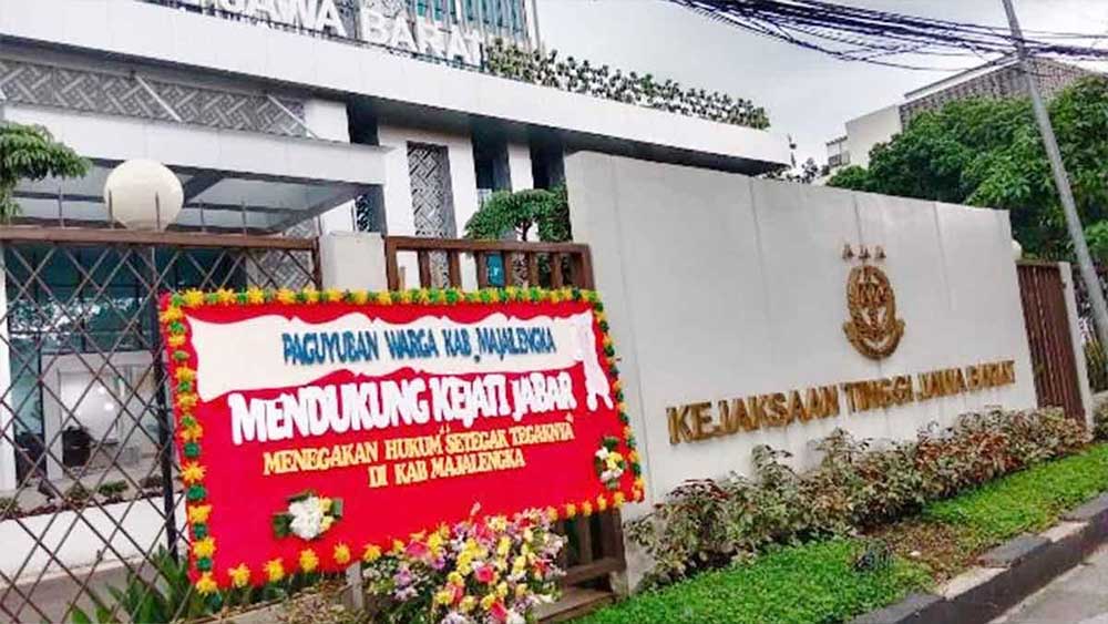 Pedagang Sudah Diminta Uang Muka, Tapi Pembangunan Batal, Usut Tuntas Dugaan Gratifikasi Pasar Sindangkasih