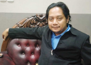 Luthfi Sedang Bermanuver di Isu Pj Bupati Cirebon