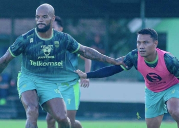 Persik Sangat Produktif, Tiga Laga Terakhir Cetak 10 Gol, Persib Bandung Harus Waspada