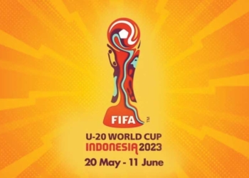 Tolak Israel, FIFA Batalkan Drawing Piala Dunia U20 di Bali