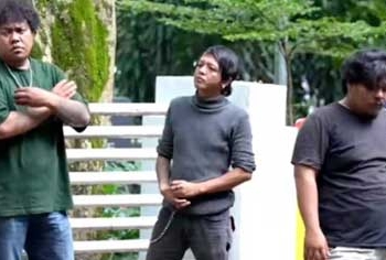 Preman Pensiun 8, Perburuan Dimulai, Taslim, Otang dan Didu Mulai Curiga