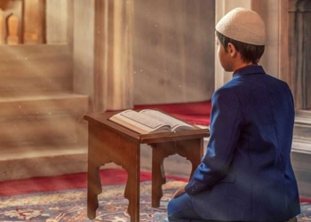 Ucapan Selamat Puasa Ramadhan, Pesan Penuh Makna Tentang Diam