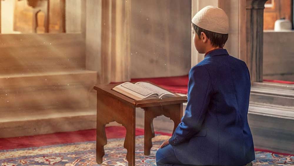 Ucapan Selamat Puasa Ramadhan, Pesan Penuh Makna Tentang Diam