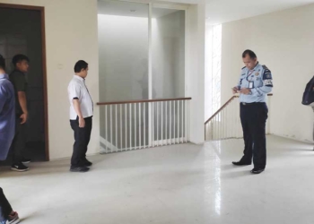 3 Hari KPK Periksa Barang Sitaan di Rupbasan Cirebon