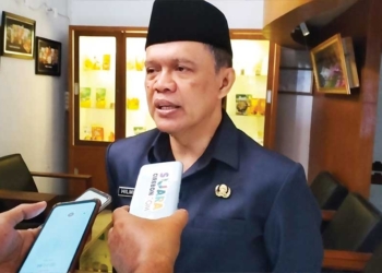 Kasus TPPU Mantan Bupati Cirebon, Sejumlah Pejabat Pemkab Cirebon Wara-wiri PN Tipikor