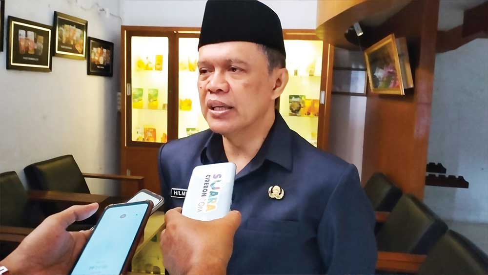 Kasus TPPU Mantan Bupati Cirebon, Sejumlah Pejabat Pemkab Cirebon Wara-wiri PN Tipikor