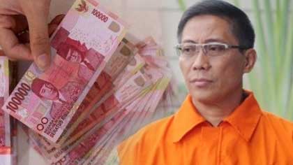 Iuran Dinas Hingga Camat, Ini Rincian Gratifikasi dan Suap yang Diterima Mantan Bupati Cirebon Sunjaya