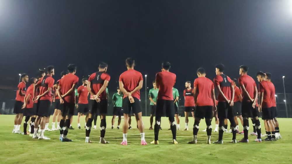 Berikut Daftar Ranking FIFA untuk ASEAN, Indonesia Bukan yang Teratas