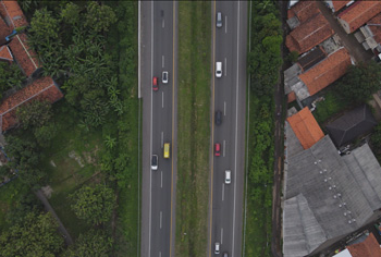 Mudik Lebaran Lewat Tol Trans Sumatera, Lampung – Palembang Cuma 4 Jam, Ini Ruasnya