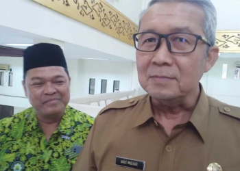 Pemkot Cirebon Penuhi Syarat Administrasi Pinjaman ke bjb